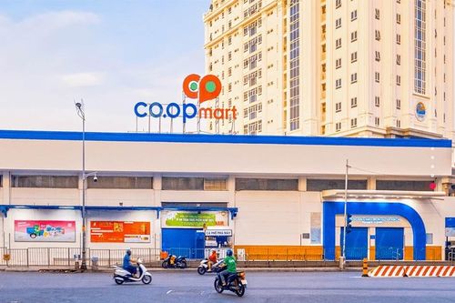 Saigon Co.op bị một đơn vị của Bộ Công an cấm đấu thầu; diễn biến mới vụ Sơn Hải trượt thầu