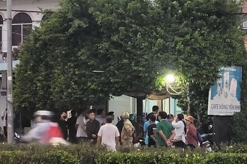 Bắt nghi phạm 22 tuổi sát hại chủ quán cà phê ở Tây Ninh