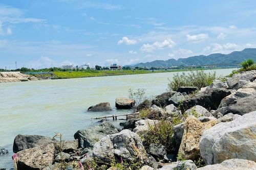 Cảnh khác biệt ở hồ thủy điện sau khi Phòng An ninh kinh tế vào cuộc