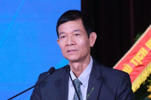 Ngôi trường 30 năm 'chưa dùng một đồng ngân sách nhà nước'