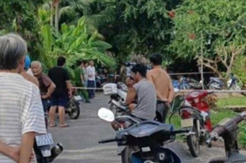 Truy lùng nghi phạm sát hại mẹ vợ rồi bỏ trốn ở Tây Ninh