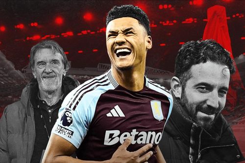 Tin tức về chuyển nhượng 13/7: MU mua Watkins, Man City ký Ter Stegen