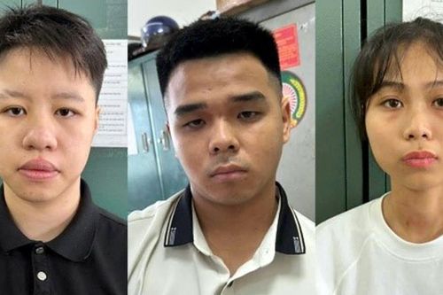 Lừa giới thiệu việc làm rồi cướp tài sản của người xin việc