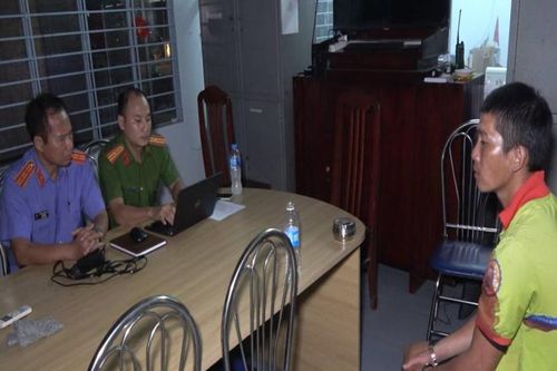 Bắt khẩn cấp 2 đối tượng đâm ba anh em ruột thương vong vì mâu thuẫn