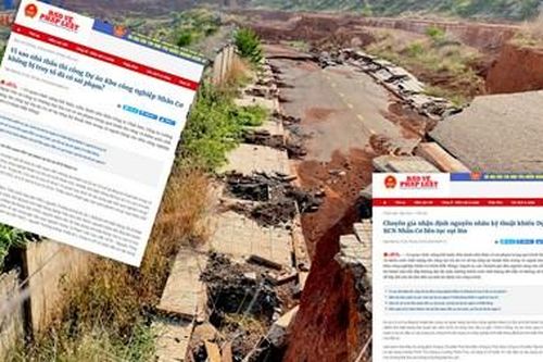 Bản án sơ thẩm bị hủy để điều tra lại, tránh oan sai, bỏ lọt tội phạm