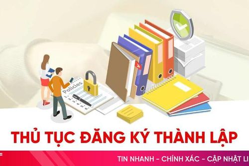 Thủ tục đăng ký thành lập hộ kinh doanh tại cấp xã mới