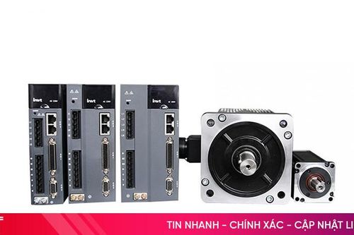 Thanh Thiên Phú: Đại lý Servo INVT chính hãng hàng đầu Việt Nam