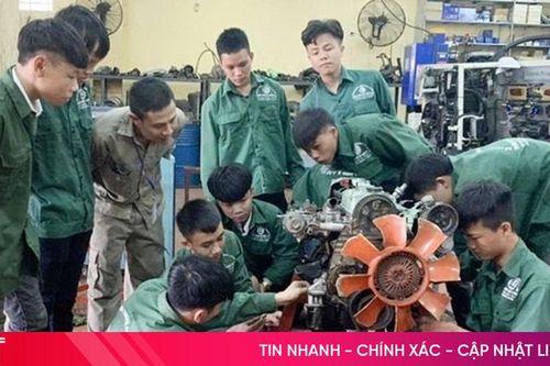 Mở rộng cơ hội việc làm cho lao động Hà Tĩnh