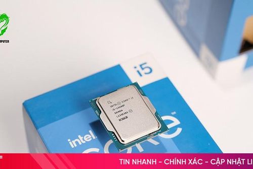 TOP 3 CPU chơi game tầm trung tốt nhất