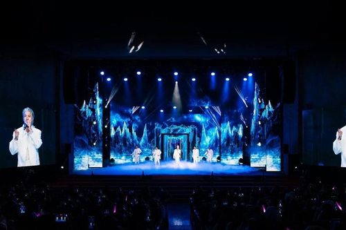 S.T Sơn Thạch gõ cửa Zcity: Bữa tiệc âm nhạc và tương tác tại Fanshow