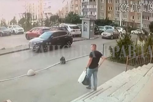 Cơ quan An ninh Ukraine xác nhận đã loại bỏ hai đặc vụ Nga