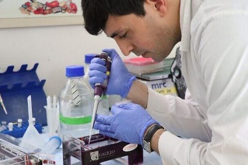 Giới khoa học tạo vaccine mRNA đầu tiên để đối phó với vi khuẩn kháng kháng sinh