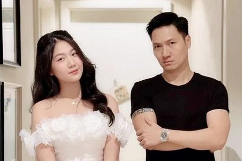 Nhan sắc tuổi 16 của 'bé Chíp', con gái diễn viên Mạnh Trường thu hút sự chú ý
