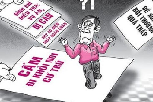 Bầu trời bình yên
