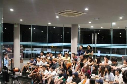 Hơn 1.000 người tham gia Tuần lễ Thiên văn Cộng đồng Quốc tế 2025