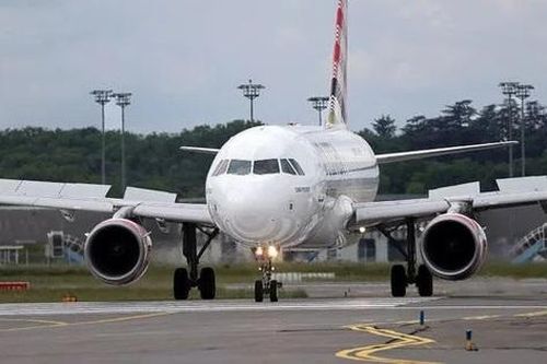 Hé lộ tình tiết đau lòng vụ người đàn ông bị hút vào động cơ máy bay tử vong