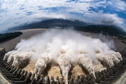 Trung Quốc xây siêu đập lớn hơn Tam Hiệp, Ấn Độ cảnh báo 'bom nước'