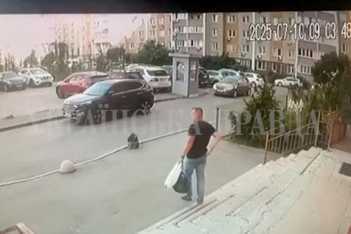 Ukraine tuyên bố tiêu diệt 2 đặc vụ Nga nghi ám sát sĩ quan tình báo SBU tại Kiev