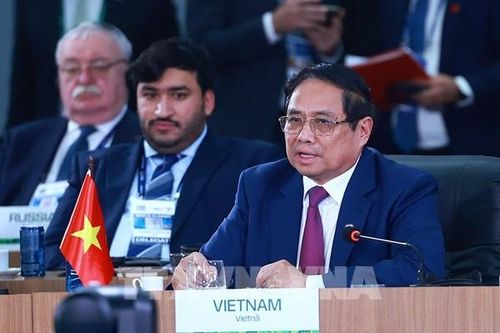 10 sự kiện kinh tế thế giới nổi bật tuần qua