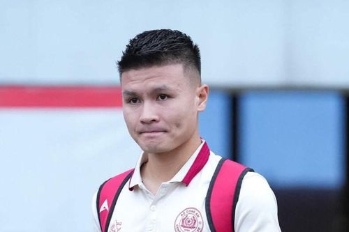 Quang Hải đổi đời