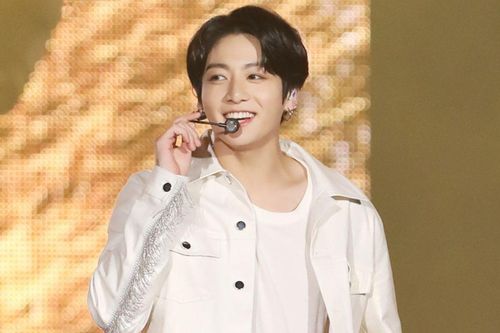 Người hâm mộ hụt hẫng về Jungkook (BTS)