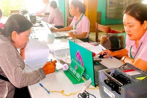 Lâm Đồng: Đảm bảo tiếp vốn kịp thời cho hộ nghèo
