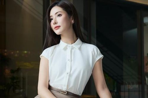 Váy '2 trong 1' - Rạng rỡ đi làm, tỏa sáng đêm tiệc