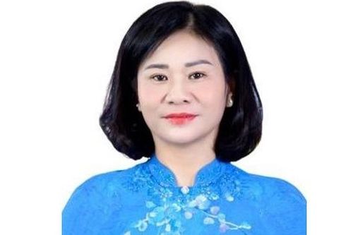 Tiểu sử đồng chí Nguyễn Thị Tuyến, Phó Chủ tịch UBTƯ MTTQ Việt Nam, Chủ tịch Hội Liên hiệp Phụ nữ Việt Nam