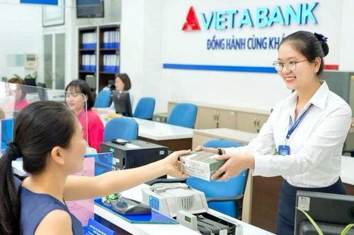 Cổ phiếu VietABank sẽ niêm yết trên HOSE với giá tham chiếu 14.250 đồng