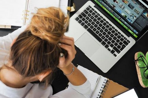 Khi người trẻ từ chối 'ghế nóng' lãnh đạo