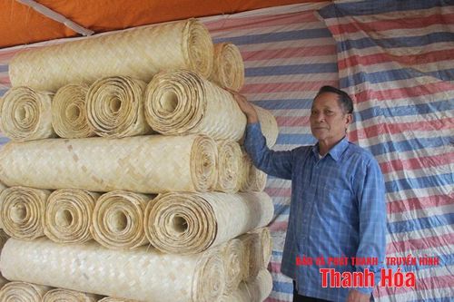 Chuyện cót làng Giàng 'xuất ngoại'
