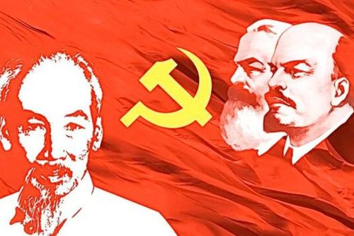Vai trò 'đầu tàu' của cán bộ, đảng viên