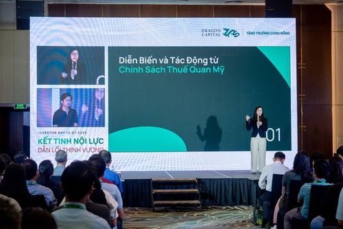 Động lực tăng trưởng kinh tế thực sự nằm ở 'nội tại '