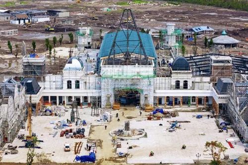 Nhà đầu tư đang tích cực tìm kiếm thị trường mới