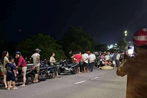 Gia Lai: Cán bộ Công an phường An Nhơn Bắc tử vong vì tai nạn giao thông
