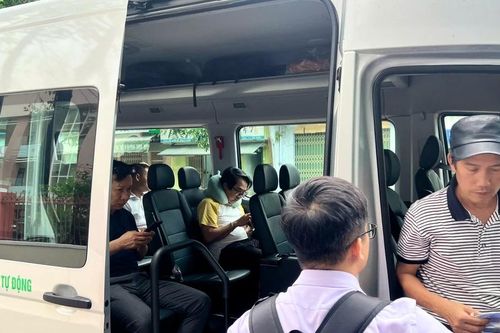 Nhu cầu đi lại tuyến Pleiku-Quy Nhơn tăng đột biến sau khi sáp nhập tỉnh