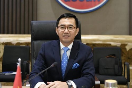 AMM-58 khẳng định mạnh mẽ về giá trị trường tồn của tinh thần đoàn kết ASEAN