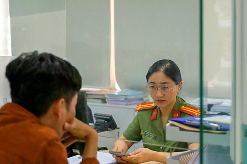 Cấp phiếu lý lịch tư pháp với tinh thần 'tốt hơn, nhanh chóng hơn'