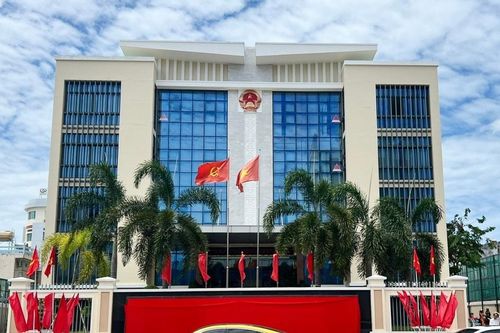 Lên phương án đổi tên các khu phố thuộc phường Phan Thiết