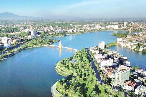 Du lịch Phú Thọ: Mở rộng không gian, nâng tầm vị thế