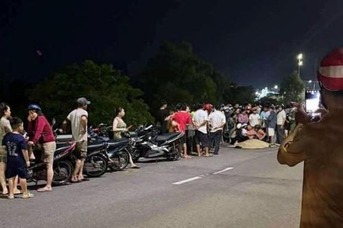 Gia Lai: Một cán bộ công an tử vong khi va chạm với xe tải