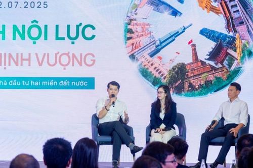 Đồng bộ cải cách và phát triển thị trường vốn để kích hoạt động lực mới cho nền kinh tế