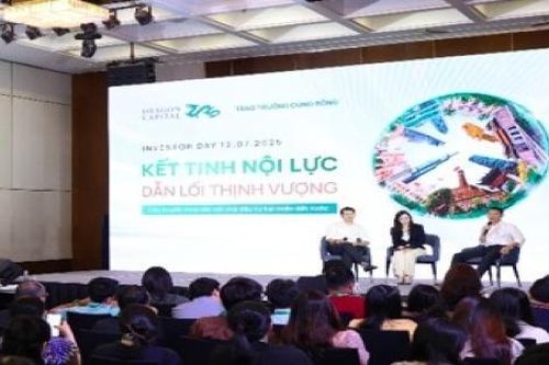 Nâng hạng kỳ vọng tạo bệ phóng cho thị trường vốn Việt Nam