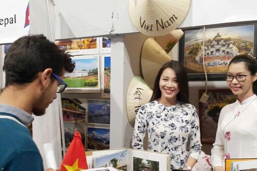 Định vị hình ảnh Việt Nam trong kỷ nguyên mới