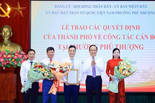 Hoạt động HĐND thành phố đi vào thực chất