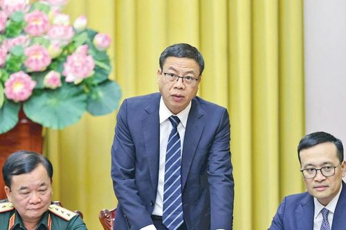 Luật - Những điểm mới: Việt Nam - nước đầu tiên trên thế giới ban hành Luật Công nghiệp công nghệ số