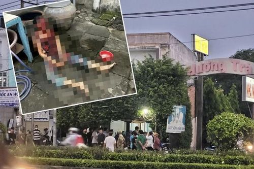 Bắt nghi can sát hại nữ chủ quán cà phê võng, cướp tài sản