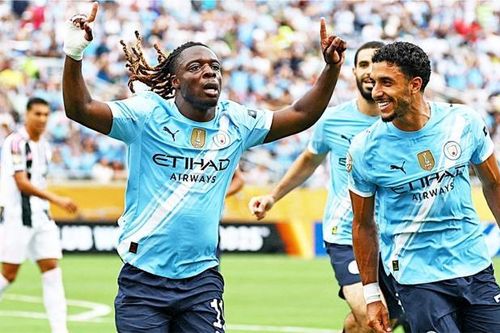 Man City chỉ đấu giao hữu 1 trận trước mùa giải mới