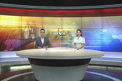 Chương trình Hà Nội buổi sáng | 13/07/2025