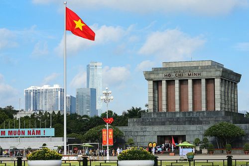 Học Bác để tạo động lực phát triển